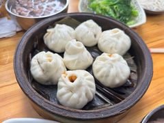 小笼包-老牌依强牛肉店(达道总店)