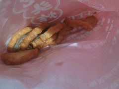 -虎头炸·潮汕南乳炸鸡(未来城店)