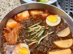 -安又胖韩国烤肉(美罗城店)