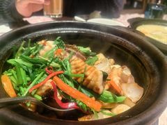 -囍凤楼·粤菜·点心·火锅(温特莱店)
