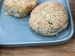 蟹壳黄-老苏州大客堂·苏帮菜·松鼠桂鱼·苏州传统小吃(观前街人民商场店)