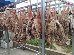-传统菜农庄(皇姑路店)