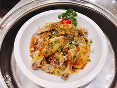 -福州美伦大饭店-中餐厅