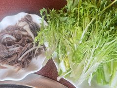 -顺顺小吃(独克宗古城店)