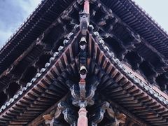 -独乐寺