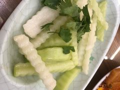 -清真·益鑫羊肉手抓馆(花园北街店)