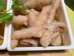 -浦江餐饮•上海菜馆(五四路店)
