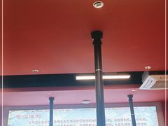 -石记东北风味烤肉(系马桩第二分店)