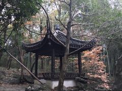 -玉女潭景区