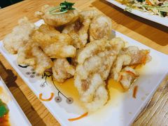 锅包肉-大东北(武侯祠店)