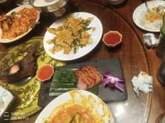 -泰国餐厅 Thai Food(裕华万达店)
