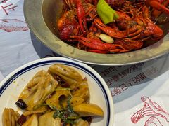 -回·龙虾铺·盆盆蟹·烧烤大排档(回龙观店)