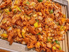 -新乾隆酒楼(帝景园店)