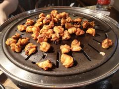 -九田家黑牛烤肉料理(无锡T12店)