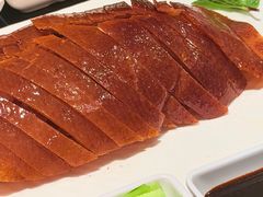 -京尊烤鸭店JINGZUN(春秀路店)