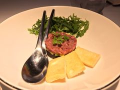 -燃扒房Steakhouse(皇庭店)