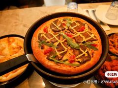 -必胜客(温岭新天地店)