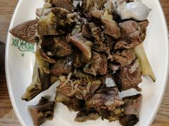 黄焖羊肉-清真·益鑫羊肉手抓馆(花园北街店)