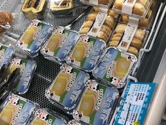 -吉美诺烘焙(公园北路店)