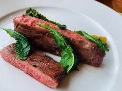 -非常时髦餐厅VUE Restaurant(外滩茂悦大酒店)