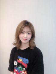 -Kraemer Paris  苏豪路易士·嘉玛发廊