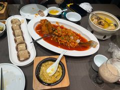 -望乡楼上海菜(日月光店)