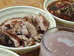 -晓马鸭店(新芜路店)