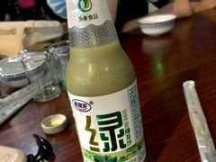 -764厂烧烤总店