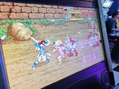 -天天玩X秋葉原日系动漫游戏中心