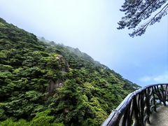 -三清山风景名胜区