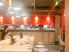 大堂-味千拉面(大悦城店)