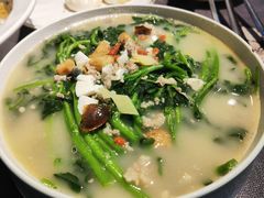-花溪雨·森林餐厅(石基店)
