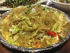 -川流不息(北蔡休闲广场店)