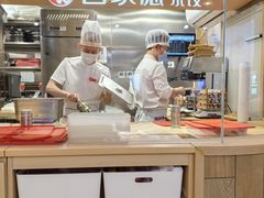 -喜家德虾仁水饺(飞洲国际店)