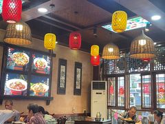 -富正毅三下锅连锁(三店)