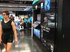 -丰泽(尖沙咀海洋中心店)