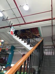 -动力星球家庭亲子游乐中心