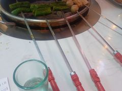 -李家水浒烤肉(五一店)