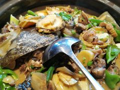 -大拙里·精致融合菜(沙湖桃源国际店)
