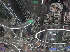 -3号仓库·创意中国菜(新世界城店)