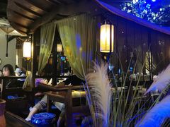 -绿茶餐厅(深圳龙华天虹购物中心店)