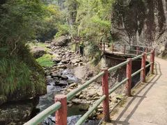 -福建天门山