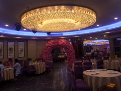 -潮喜竹溪荔湖酒家(荔枝湾店)