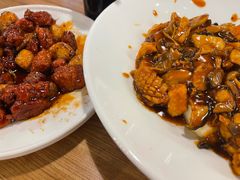 -陈傻子餐厅(世纪都会店)