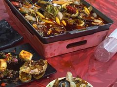 -莽哥海鲜烧烤(盘金路店)
