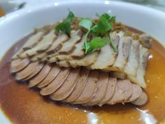 -九尊食上(生态园林酒店)