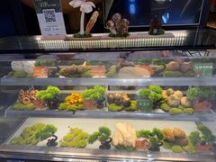 -一朵菌·野生菌探索家火锅(南亚店)