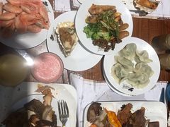 -汉巴味德(沈阳万象汇店)