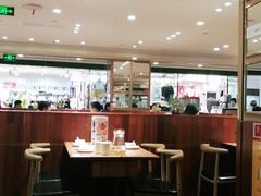 大堂-晋家门(文峰广场店)