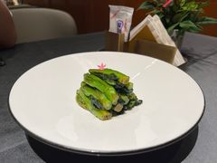 -A One Kitchen·南京精菜馆(德基广场店)